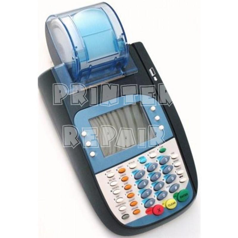 Hypercom Credit Card Machine T1E